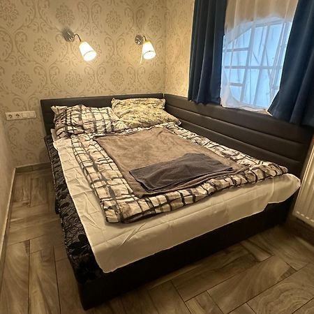 Bright Apartment In The Most Beautiful Street Of Budapest Vaci Street, Fashion Street Esterno foto