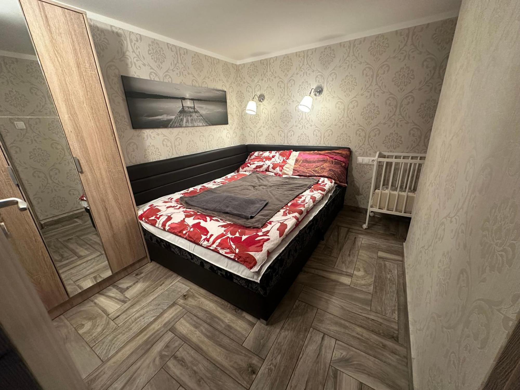 Bright Apartment In The Most Beautiful Street Of Budapest Vaci Street, Fashion Street Esterno foto