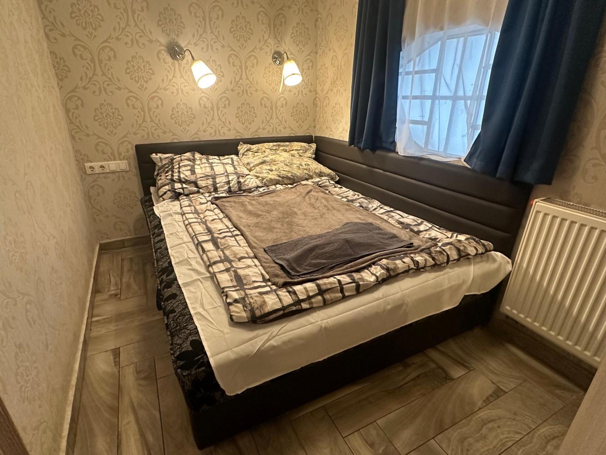 Bright Apartment In The Most Beautiful Street Of Budapest Vaci Street, Fashion Street Esterno foto